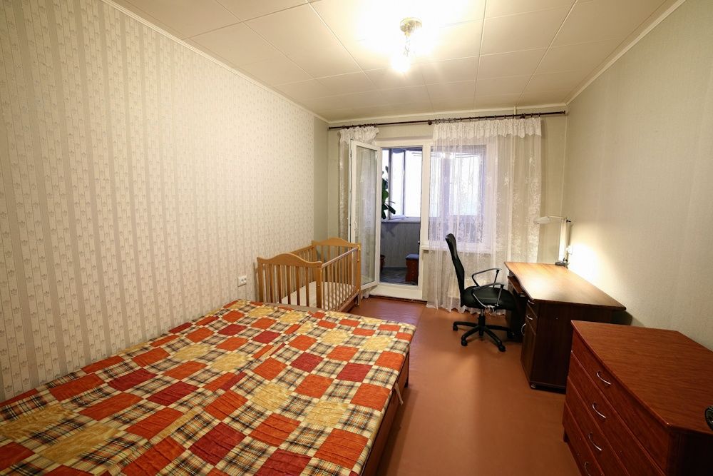 Сдам в Южном: 3-комнатная квартира с видом на море по ул. Приморская.