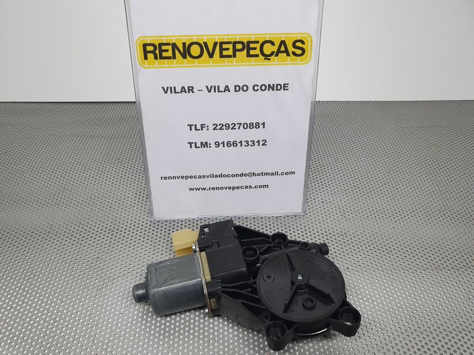 Motor vidro frente direito FORD Fiesta VI (CB1, CCN)