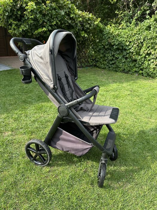Carrello bravo SL