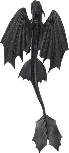 Фігурка Dragons Як приборкати дракона Беззубик (SM66661/5909)