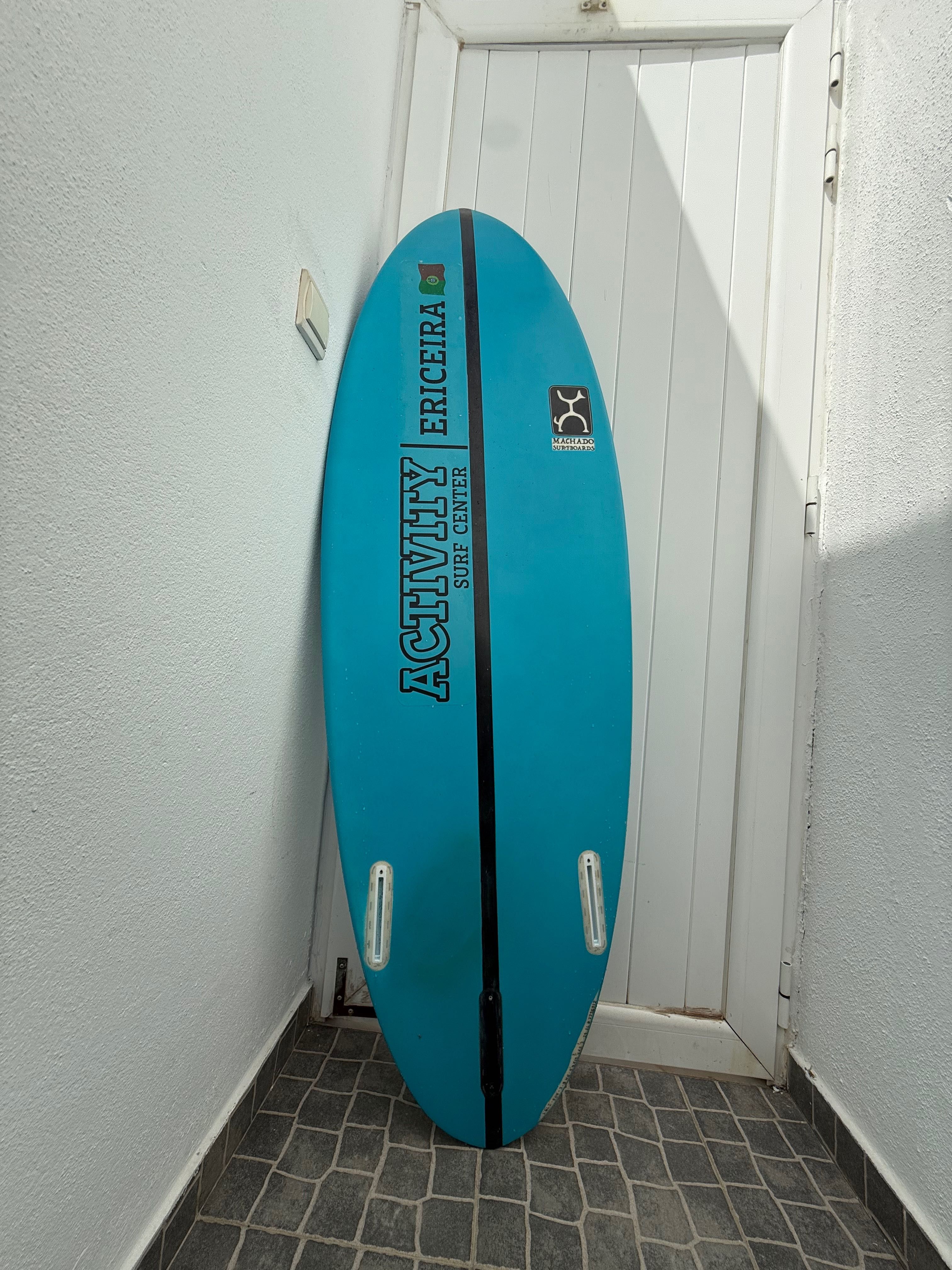 Prancha FireWire Rob Machado 5.4