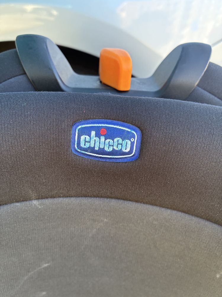 Cadeira Chicco Auto