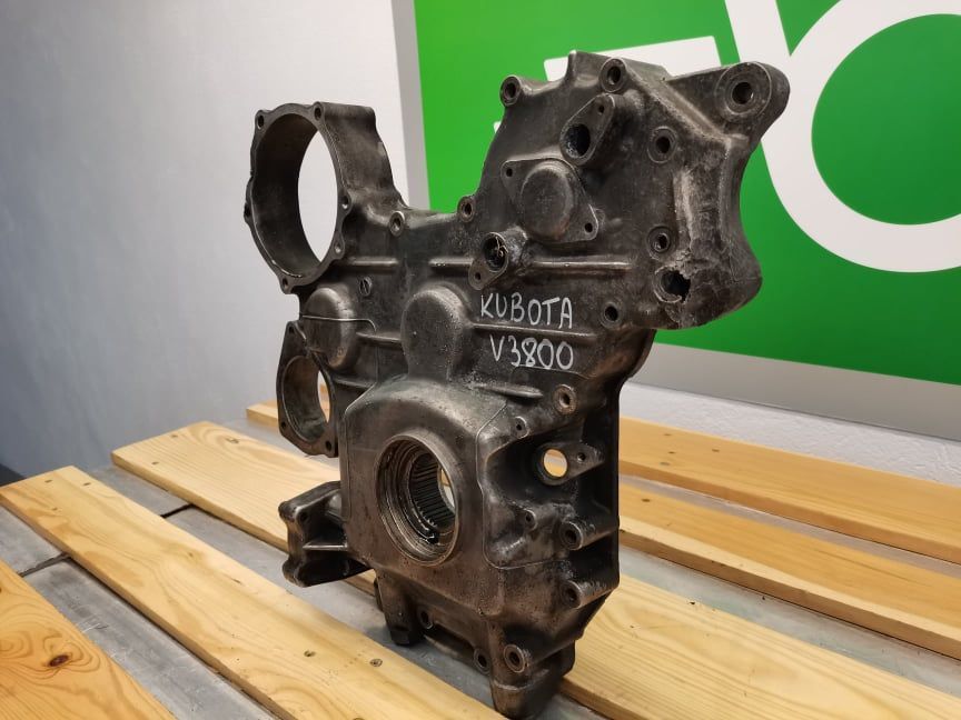 Obudowa rozrządu Dieci 26.6 Mini Agri