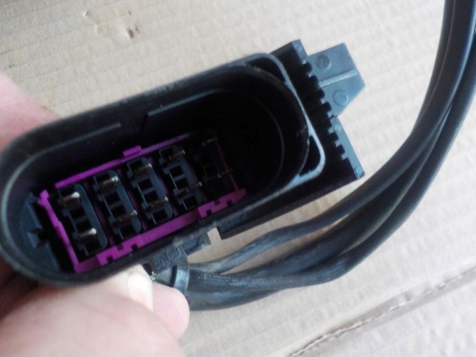 ТНВД Volkswagen T4,LT35,2.5,1.9,2.4,Тнвд топливна Т4 LT Шрот Т4