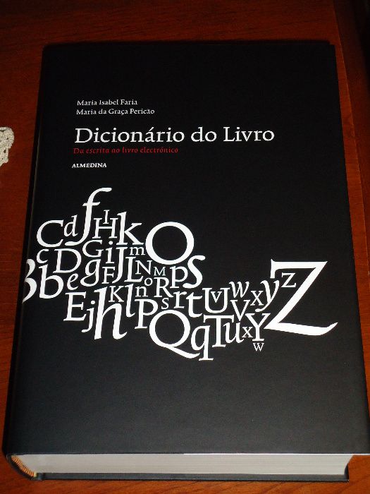 8 x livros novos