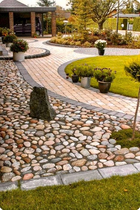 Otoczak  sortowany 80-200 mm