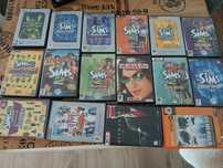Jogos pc the sims