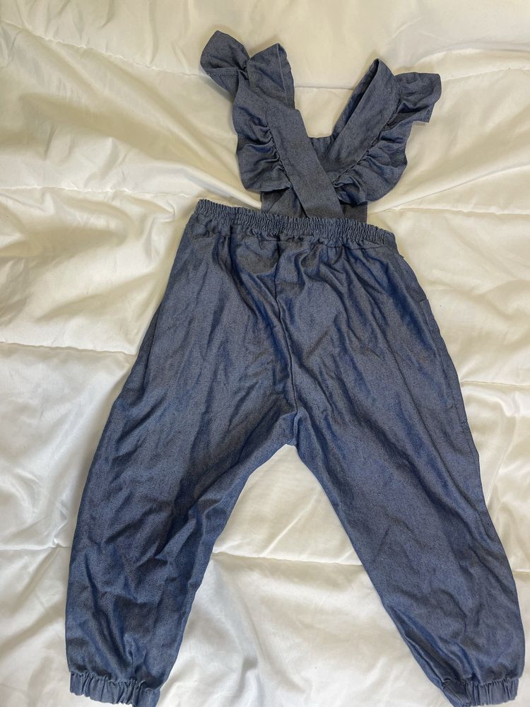 Roupas Raparigas 2 e 3 anos
