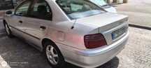 Honda Accord 1.8 vtec