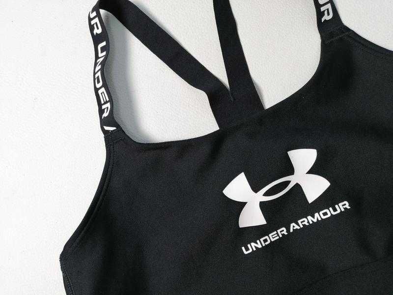 Женский спортивный топ Under Armour