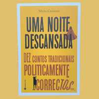 Uma Noite Descansada - Mário Carneiro