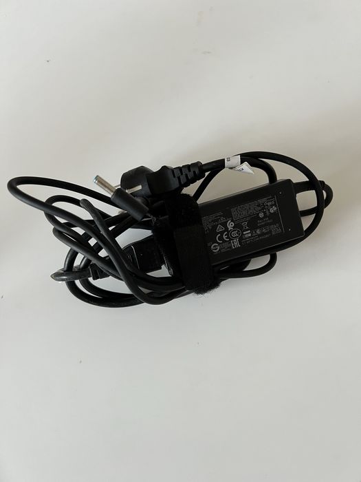 Portátil hp Branco