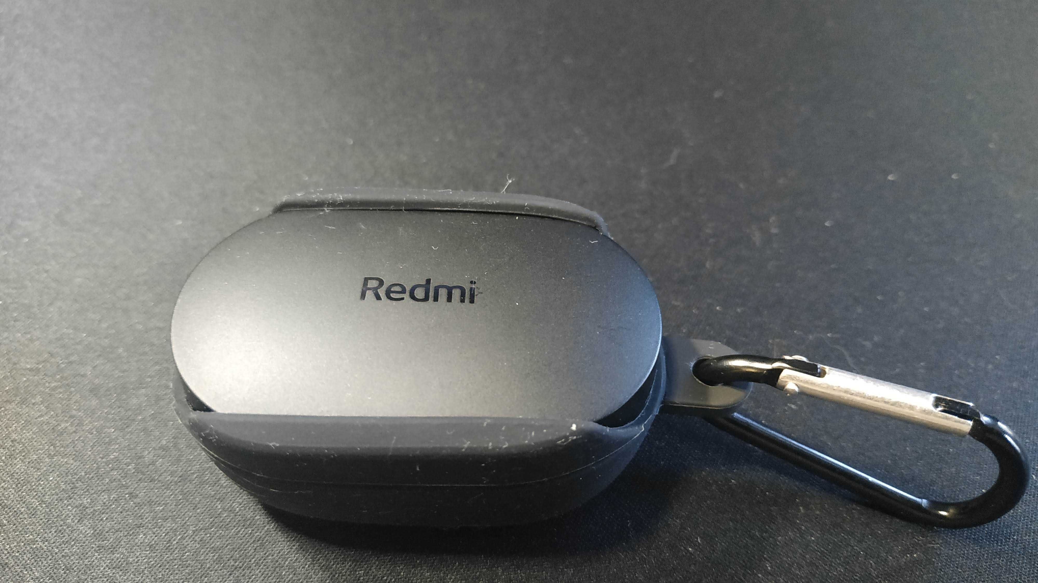 Силиконовый чехол для Xiaomi Redmi AirDots