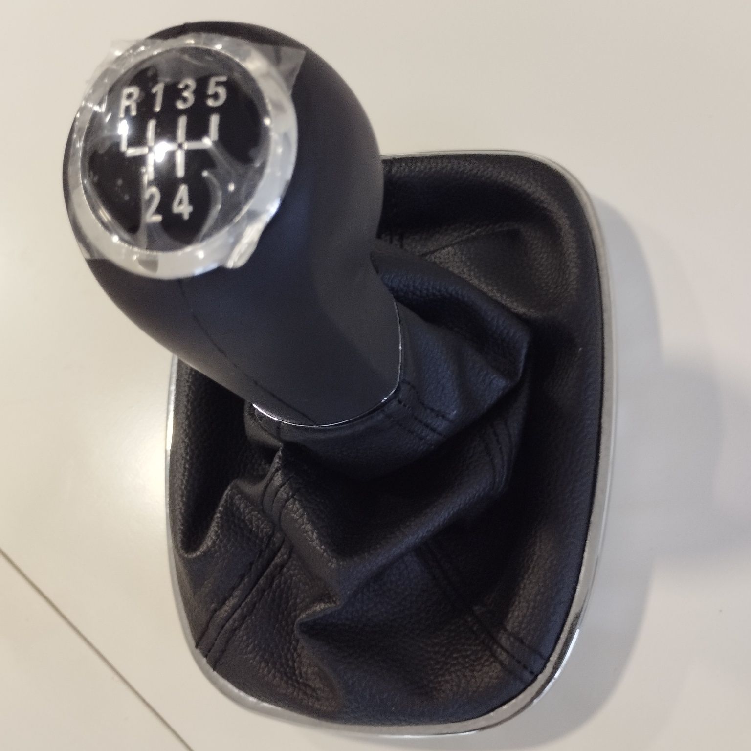 Moca manete fole velocidades 5/6 Opel Astra H.Corsa, Zafira B, botões