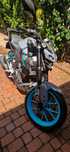 Sprzedam motocykl Yamaha mt125