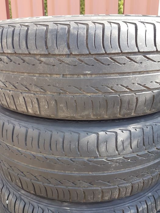 Hankook Optimo Резина  4шт 185 55 R15