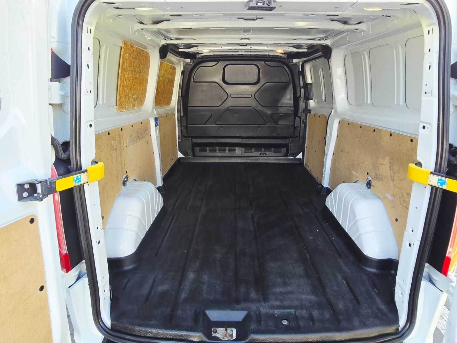 Sprzedam Ford Transit Custom