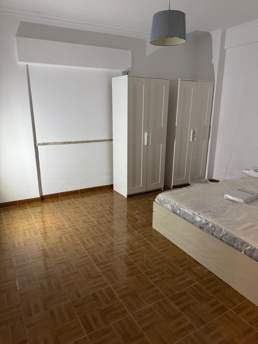 Quartos para alugar em odivelas a 6 minutos do metro