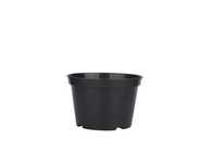 Doniczki produkcyjne fi 12 cm - NOWE / TWARDE