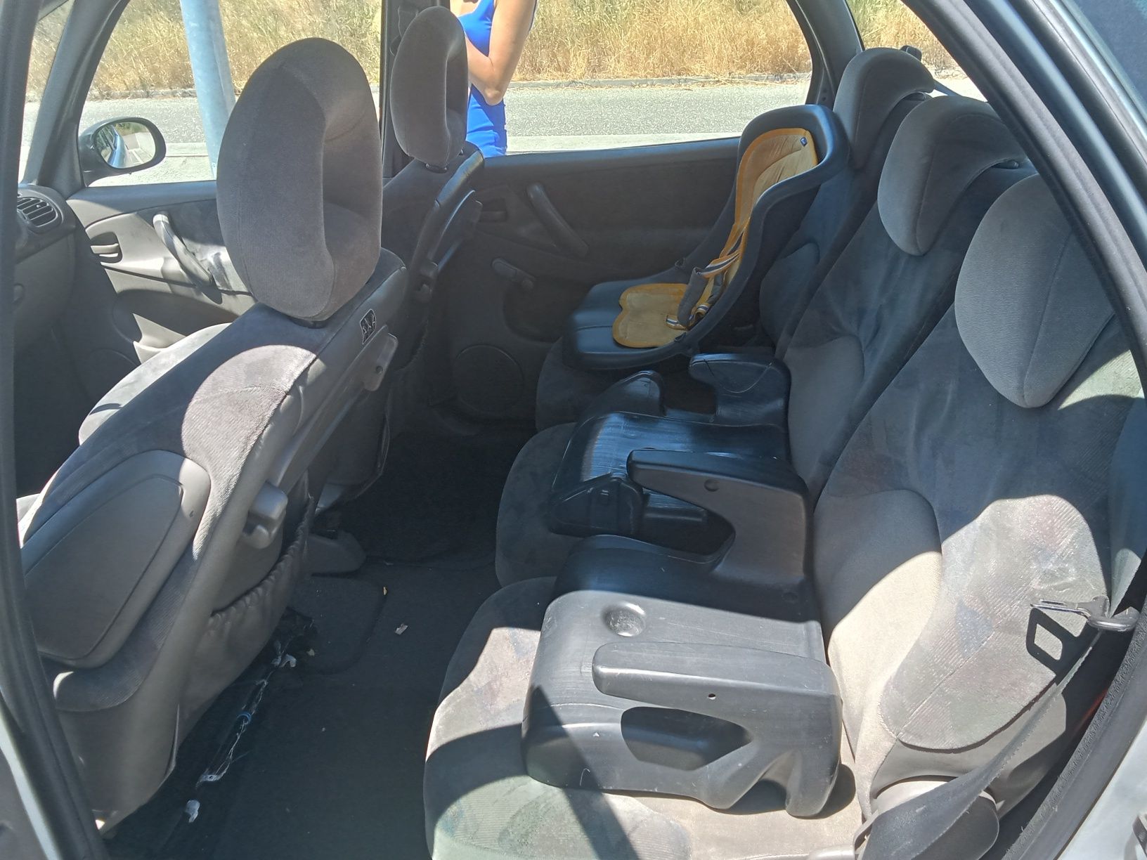 Citroen Picasso 1.6
