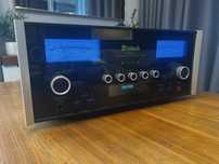Wzmacniacz McIntosh 8900 - Stan idealny!