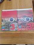 podręcznik do szkoły średniej - Vision 3