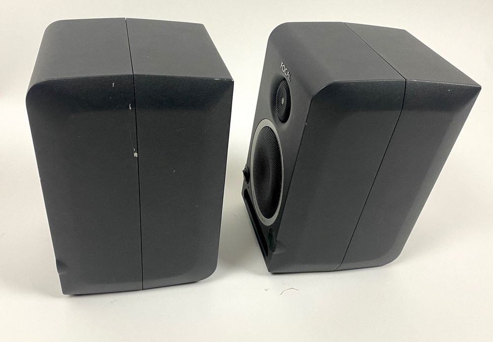 FOCAL PROFESSIONAL CMS-40 – para aktywnych monitorów studyjnych