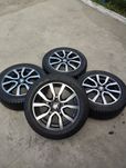 Диски Audi Volkswagen Skoda R15 5*100