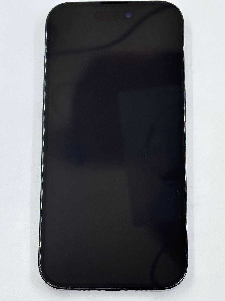 iPhone 14 Pro 256GB Space Black Neverlock ГАРАНТИЯ 6 Месяцев