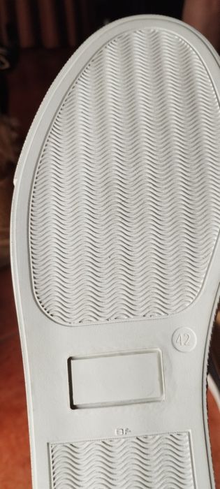 Sapatos homem Kurt Geiger