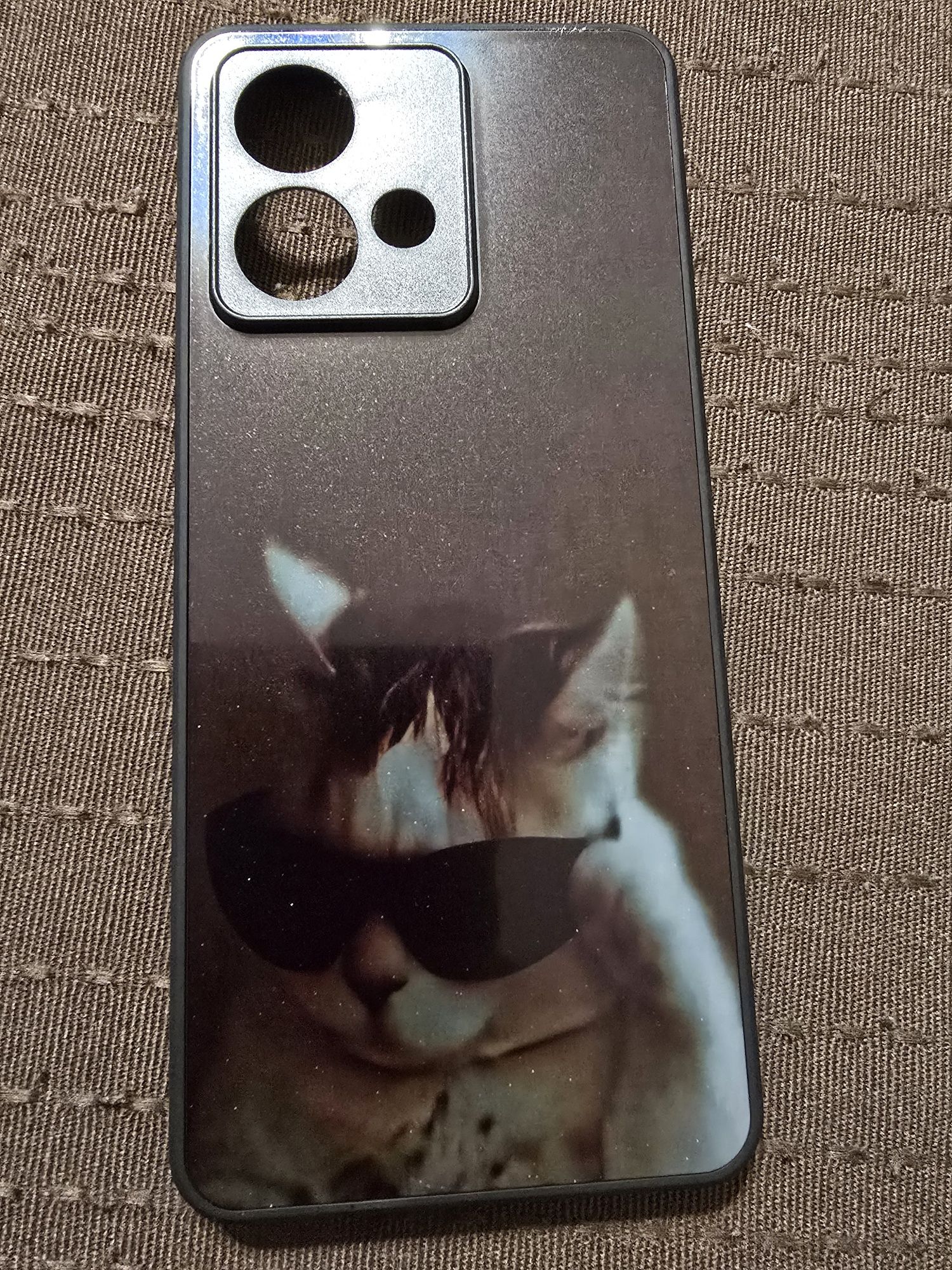 Etui Motorola Edge 40