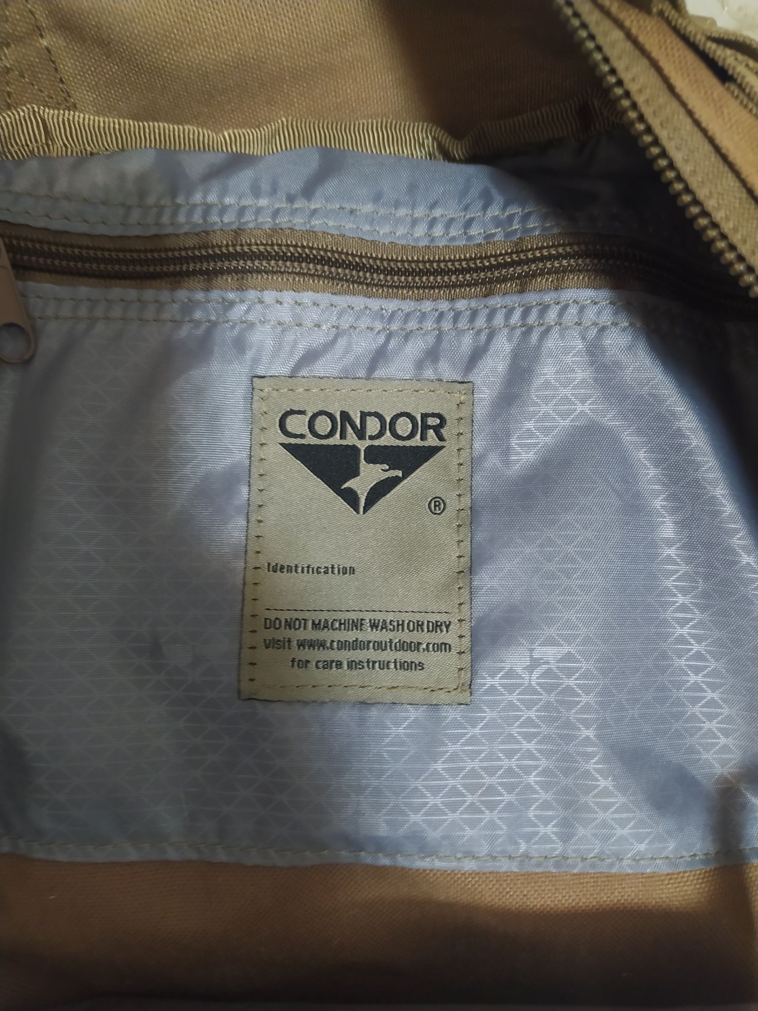 Рюкзак condor штурмовий 5.11 tactical