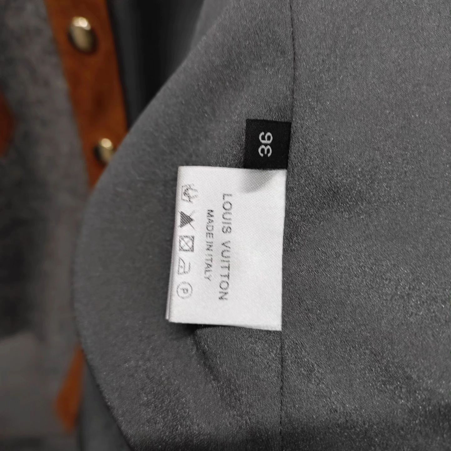 Кардиган Louis Vuitton норка кашемир