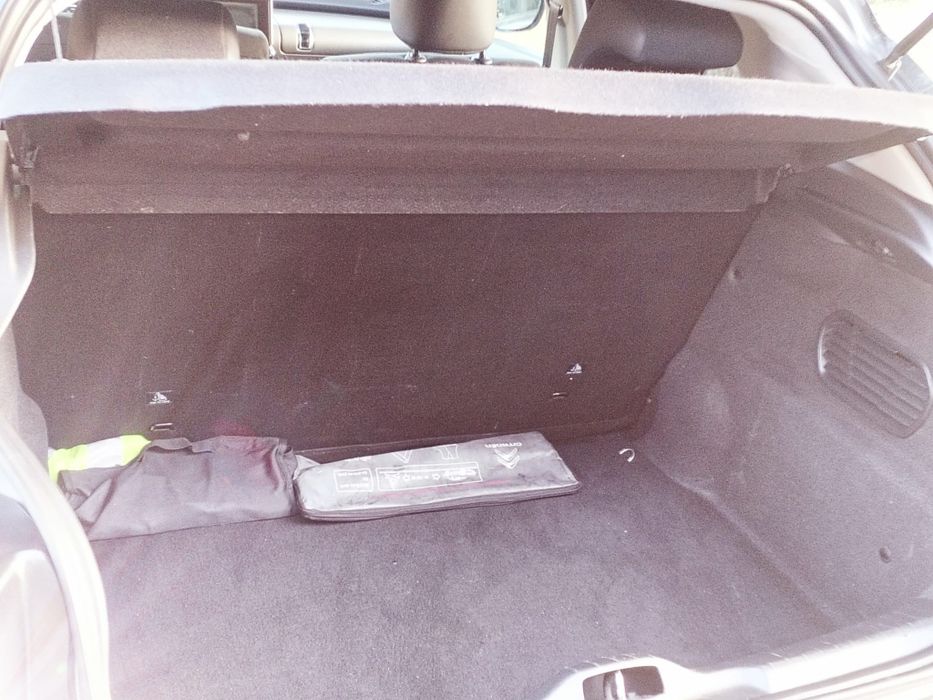 Citroen Cactus Diesel — foto 7