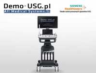 Aparat USG Samsung HS50 fabrycznie nowy