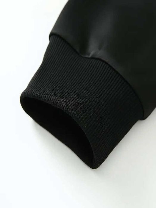 Kurtka Męska z Kapturem