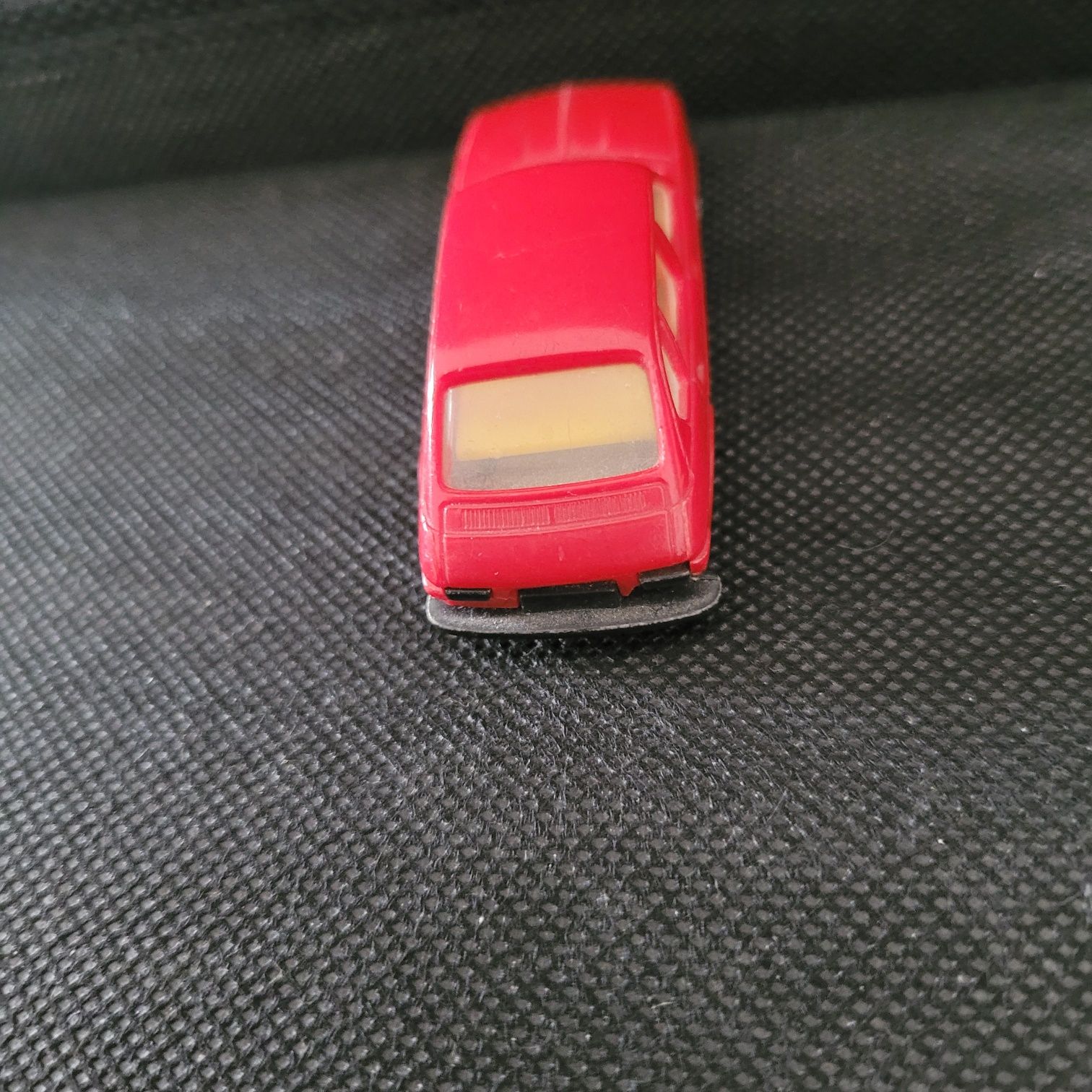 Carro miniatura.