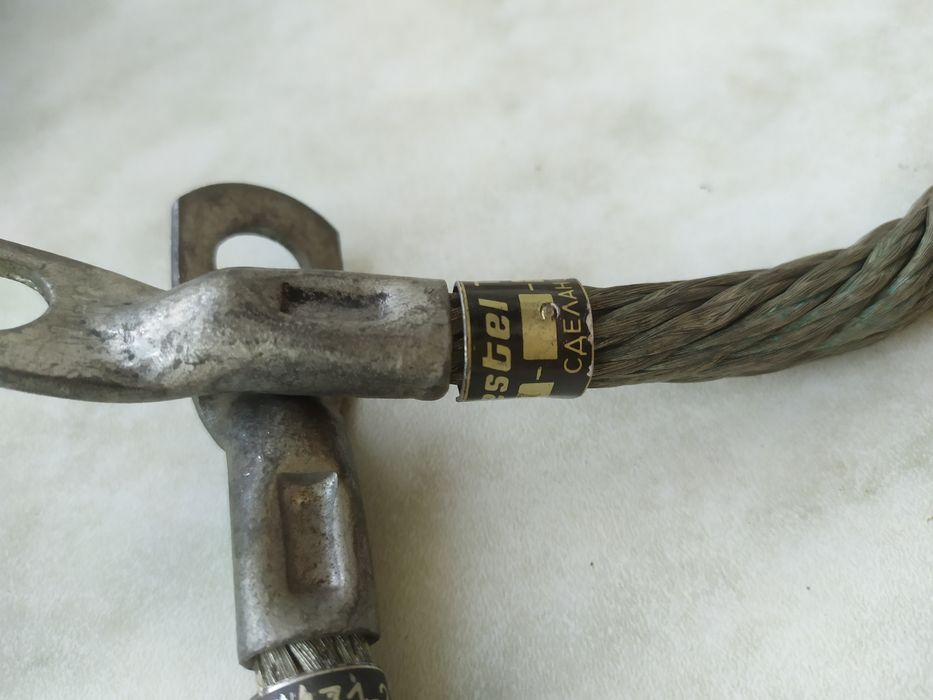 Тиристор лавинный ТЛ171-250