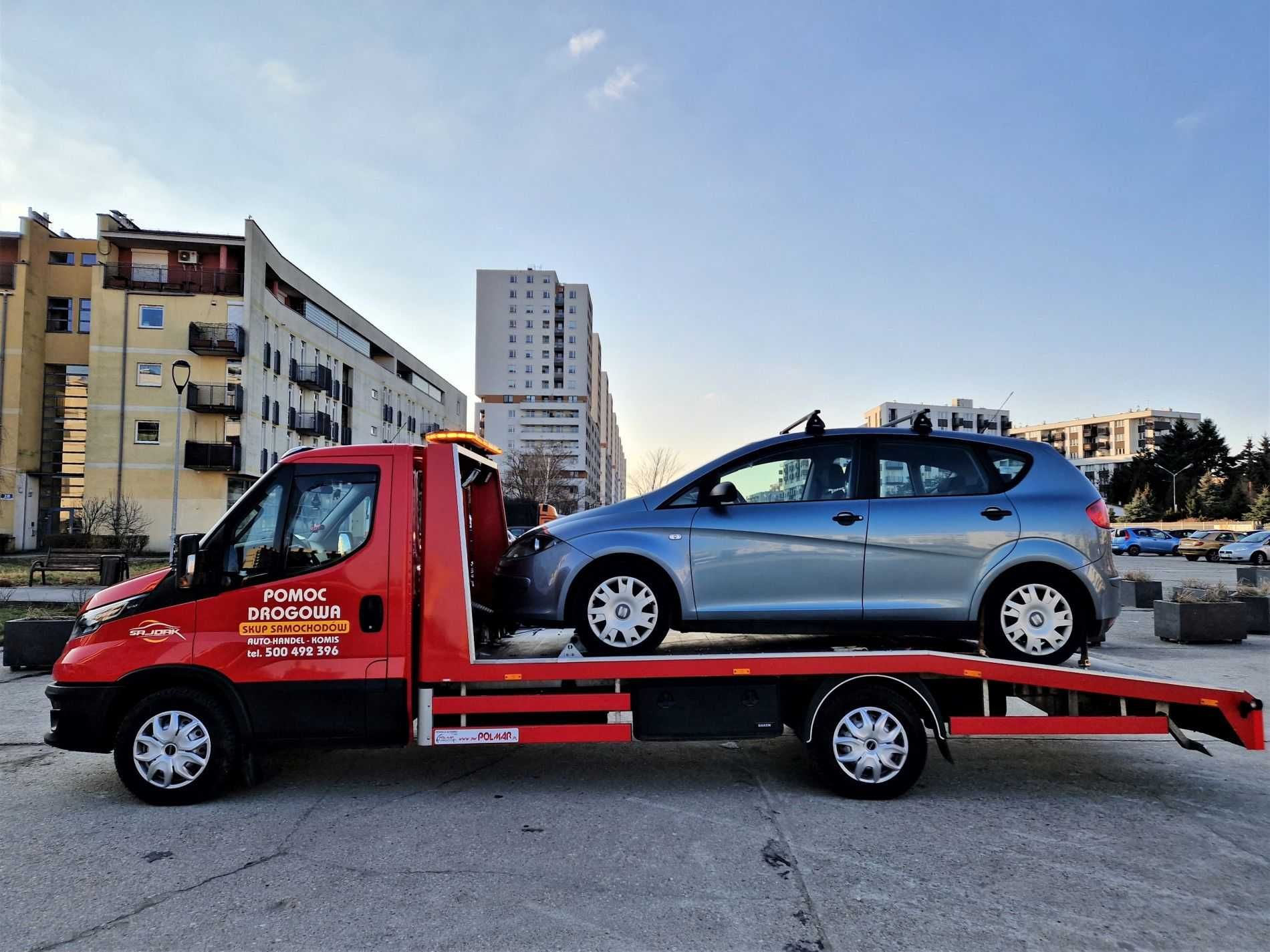 Auto skup Kraków, Skup samochodów zadbanych, SKUP AUT powypadkowych