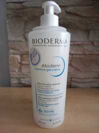 Biodema Atoderm Intensive gel-creme 500ml