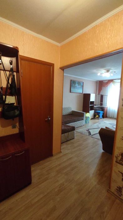 Продам 1 кімнатну квартиру на Привокзальній (Ближнє Замості) 3030