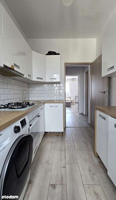 REZERWACJA    Ładne 3 pokoje 76m2  blisko CH Turzyn