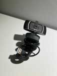 Kamera TRUST Trino HD 720p