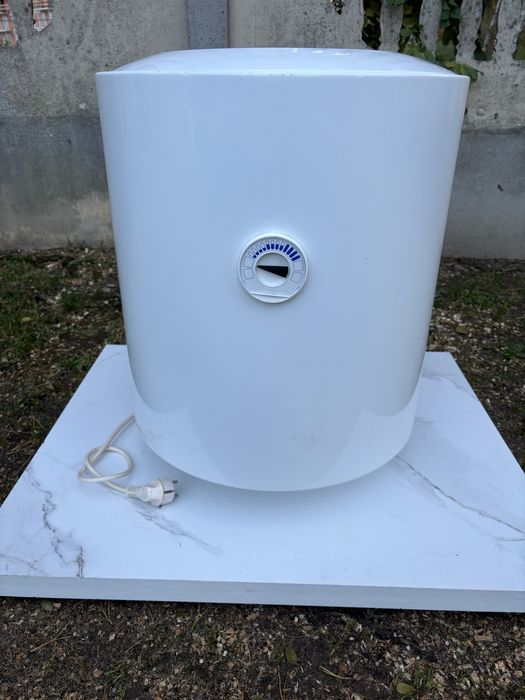 Elektryczny podrzewacz wody