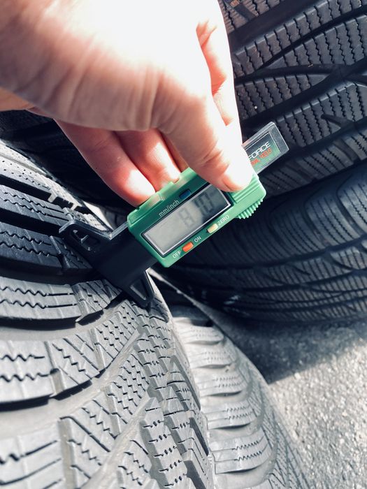 205 55 16 Hankook RS3 100% 2023