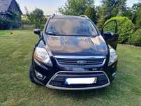 ford kuga 2.0d 2011r