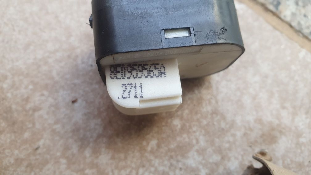 Botão de espelhos audi a3 8p