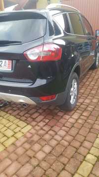 Ford Kuga 2.0 Rok 2011