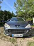 Sprzedam peugeot 407