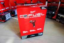 Klucz udar. 1/2'' Milwaukee M18™ FUEL™ 881Nm FMTIW2F12 / 2962-20 (USA)